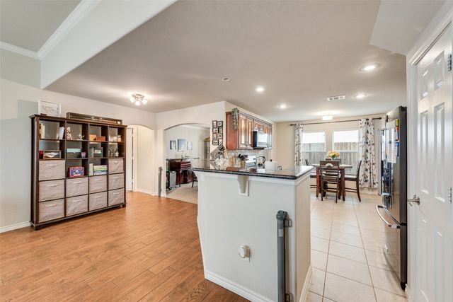 7622 W Shore Drive, The Colony, TX 75056