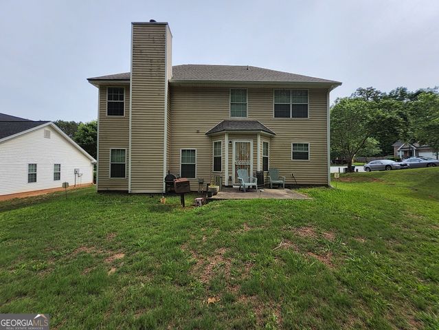 220 Laura Circle, South Fulton, GA 30349