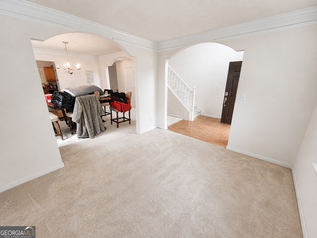 220 Laura Circle, South Fulton, GA 30349