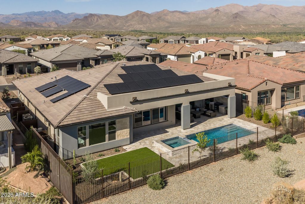 17961 E SLIDE ROCK Drive, Rio Verde, AZ 85263 — photo 2