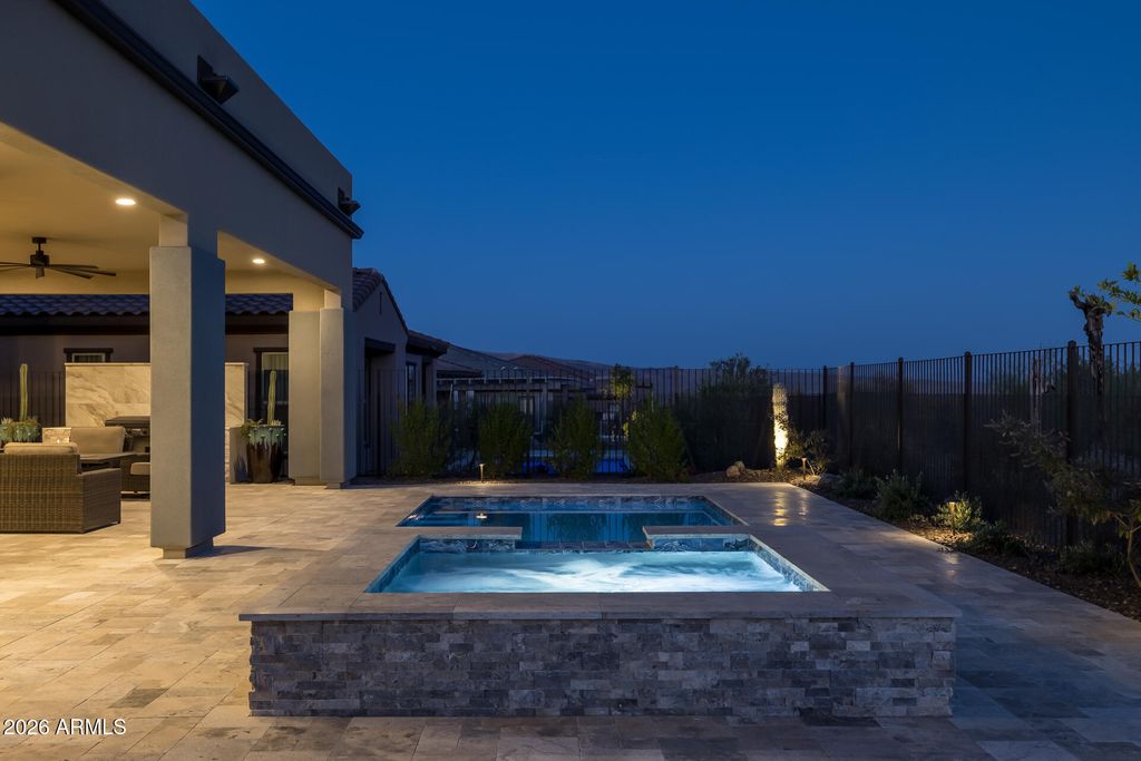 17961 E SLIDE ROCK Drive, Rio Verde, AZ 85263 — photo 3
