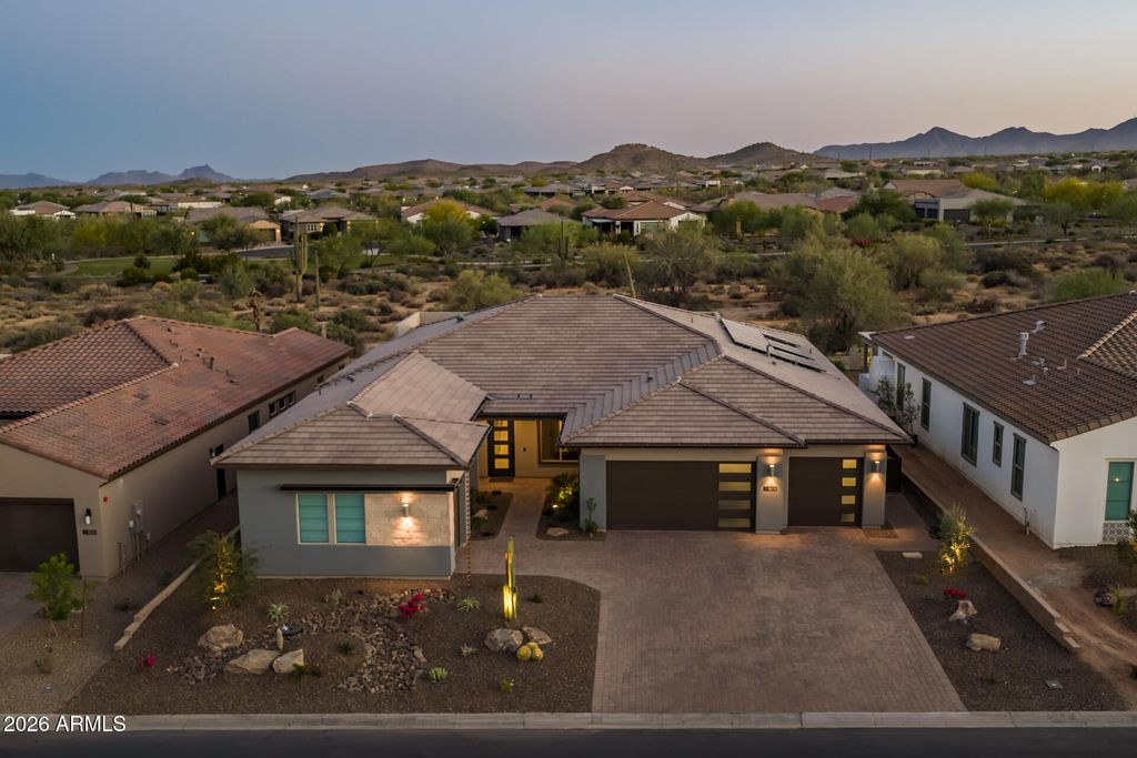 17961 E SLIDE ROCK Drive, Rio Verde, AZ 85263 — photo 4