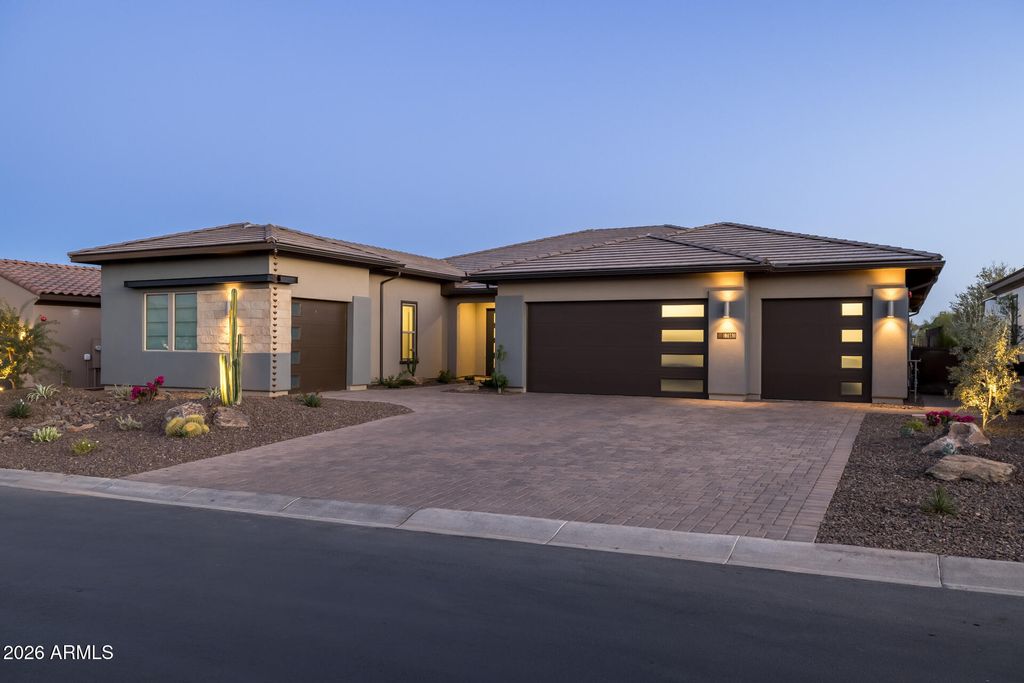 17961 E SLIDE ROCK Drive, Rio Verde, AZ 85263 — photo 5