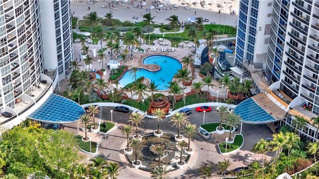 18201 Collins Ave 801A, Sunny Isles Beach, FL 33160