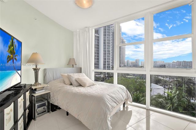 18201 Collins Ave 801A, Sunny Isles Beach, FL 33160