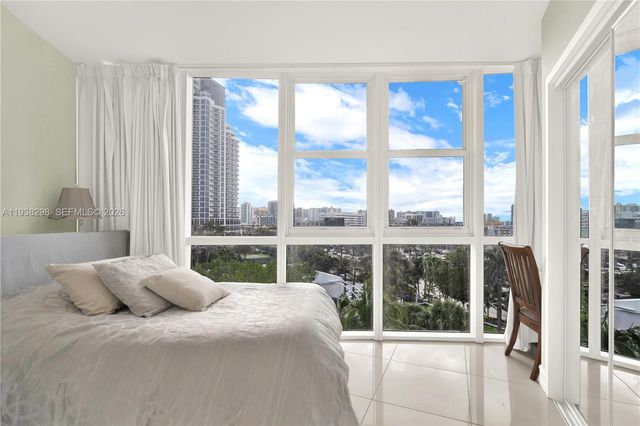 18201 Collins Ave 801A, Sunny Isles Beach, FL 33160