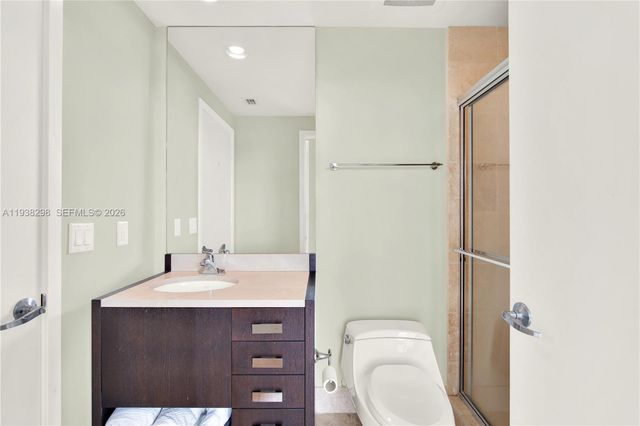 18201 Collins Ave 801A, Sunny Isles Beach, FL 33160