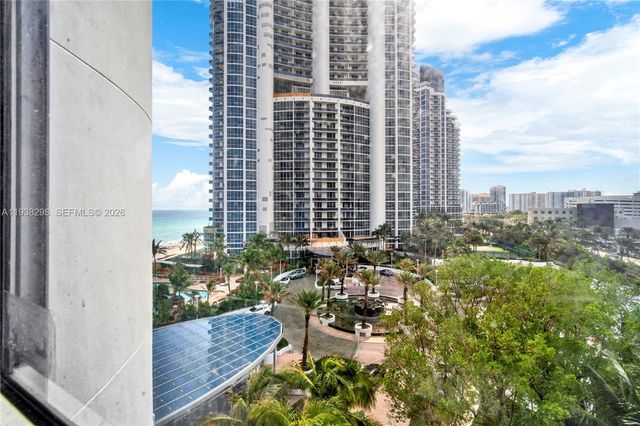 18201 Collins Ave 801A, Sunny Isles Beach, FL 33160