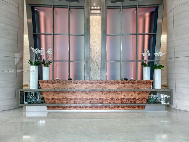 18201 Collins Ave 801A, Sunny Isles Beach, FL 33160