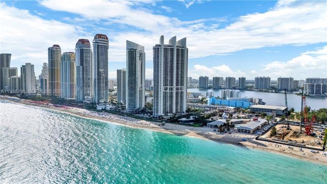 18201 Collins Ave 801A, Sunny Isles Beach, FL 33160