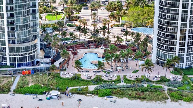 18201 Collins Ave 801A, Sunny Isles Beach, FL 33160