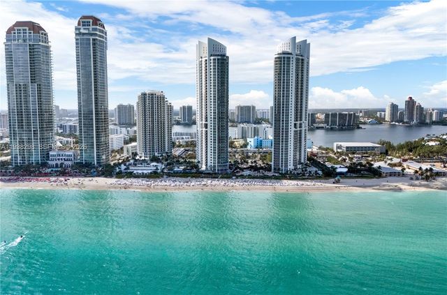 18201 Collins Ave 801A, Sunny Isles Beach, FL 33160
