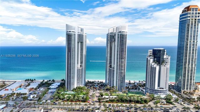 18201 Collins Ave 801A, Sunny Isles Beach, FL 33160