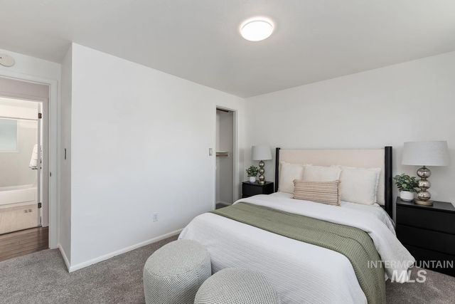 4026 N Vera, Boise, ID 83704