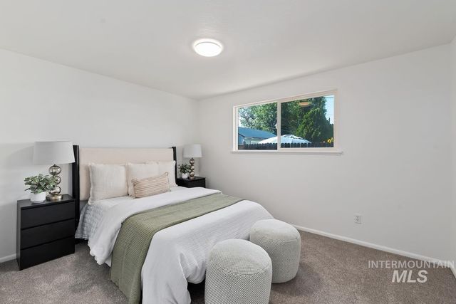 4026 N Vera, Boise, ID 83704