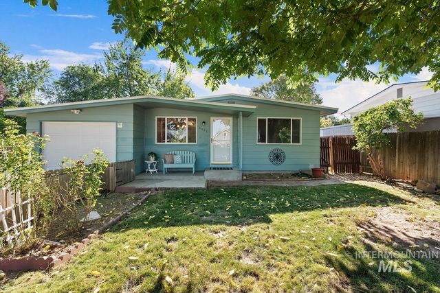 4026 N Vera, Boise, ID 83704