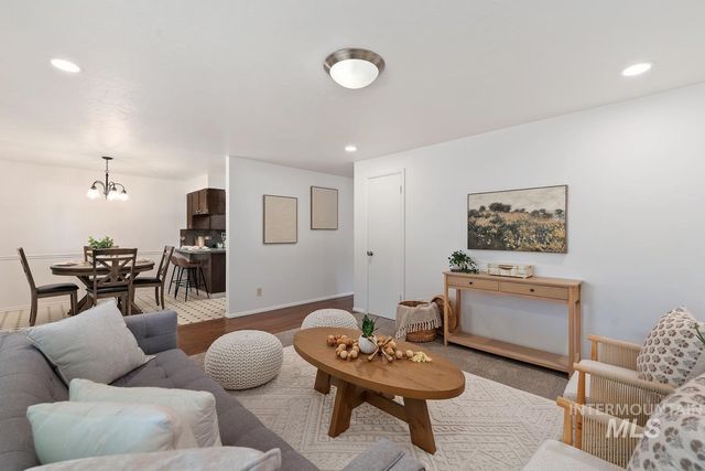 4026 N Vera, Boise, ID 83704