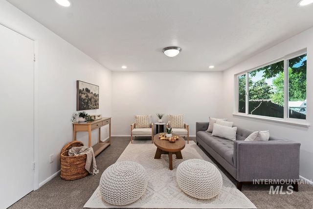 4026 N Vera, Boise, ID 83704
