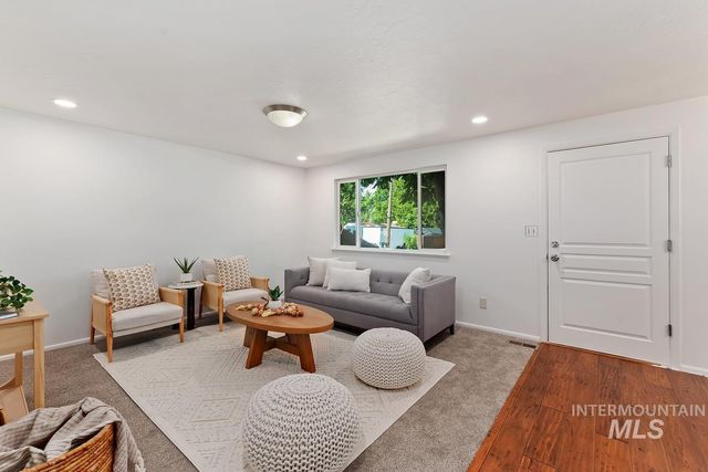 4026 N Vera, Boise, ID 83704