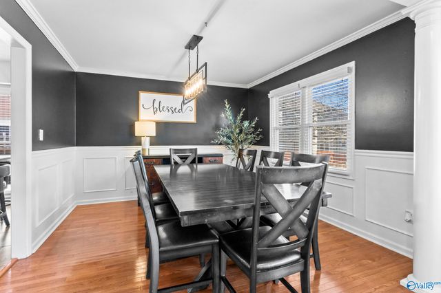 107 Pebblebrook Circle, Madison, AL 35758