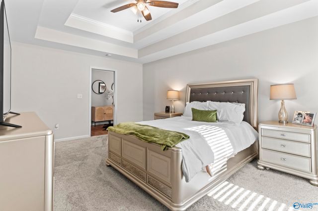 107 Pebblebrook Circle, Madison, AL 35758