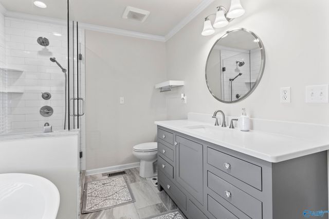 107 Pebblebrook Circle, Madison, AL 35758