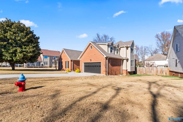 107 Pebblebrook Circle, Madison, AL 35758