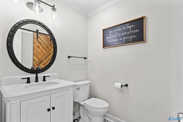 107 Pebblebrook Circle, Madison, AL 35758