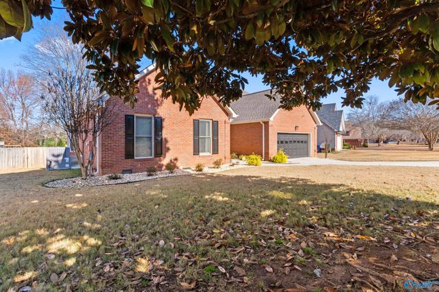 107 Pebblebrook Circle, Madison, AL 35758