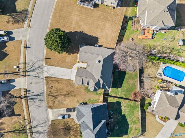 107 Pebblebrook Circle, Madison, AL 35758