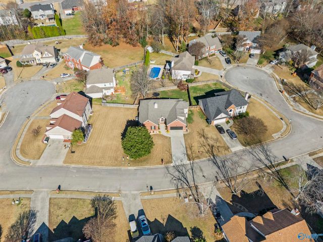 107 Pebblebrook Circle, Madison, AL 35758