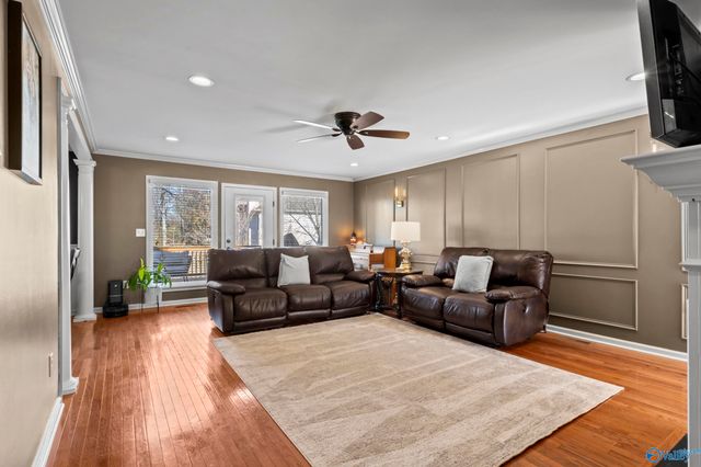 107 Pebblebrook Circle, Madison, AL 35758