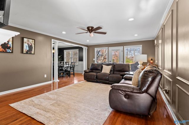 107 Pebblebrook Circle, Madison, AL 35758