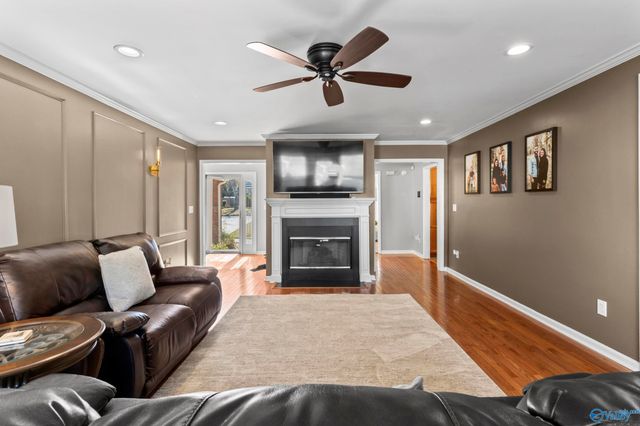 107 Pebblebrook Circle, Madison, AL 35758