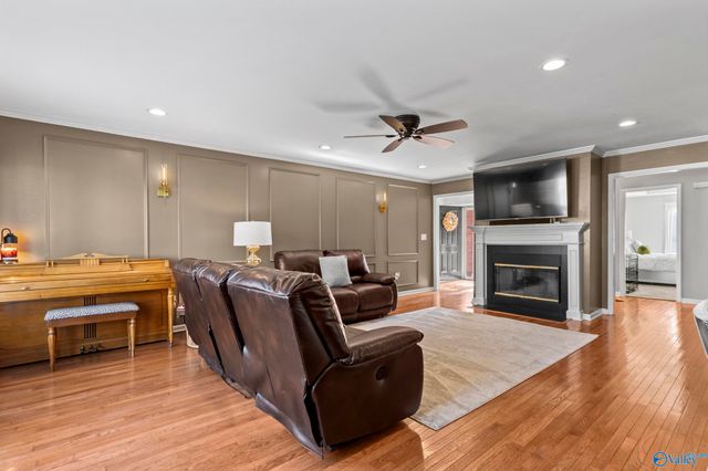 107 Pebblebrook Circle, Madison, AL 35758