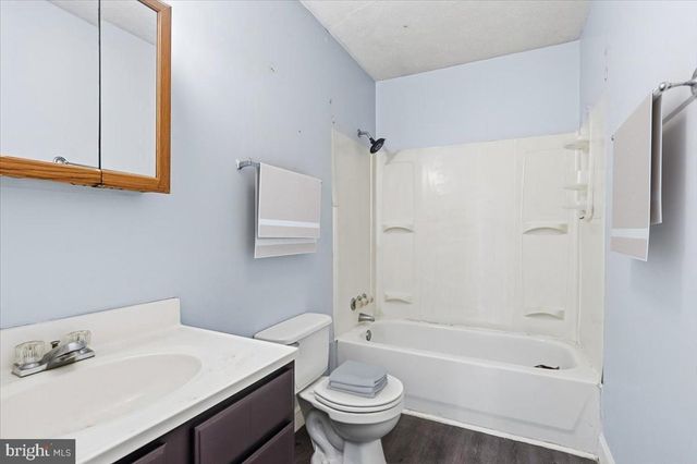 1345 PAULS WOODS RD, Delray, WV 26714