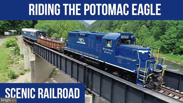 1345 PAULS WOODS RD, Delray, WV 26714