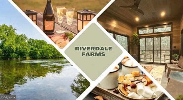 1345 PAULS WOODS RD, Delray, WV 26714