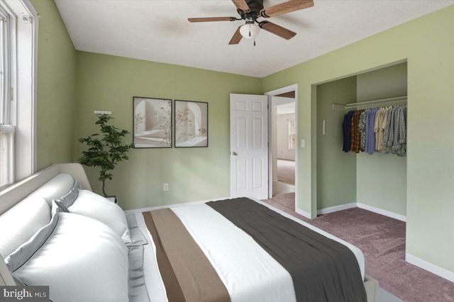 1345 PAULS WOODS RD, Delray, WV 26714