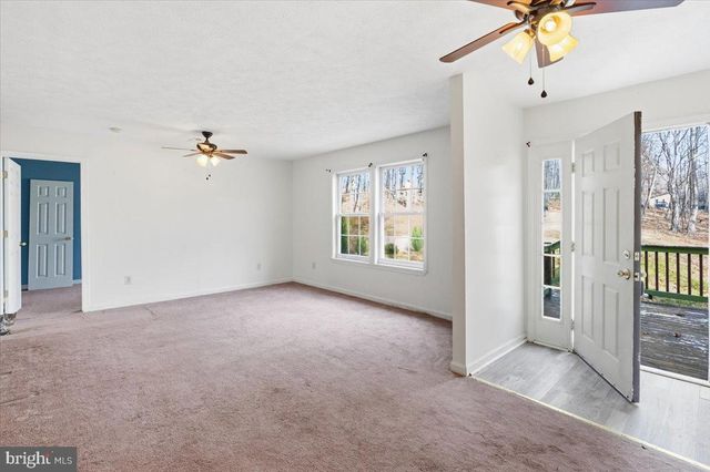 1345 PAULS WOODS RD, Delray, WV 26714