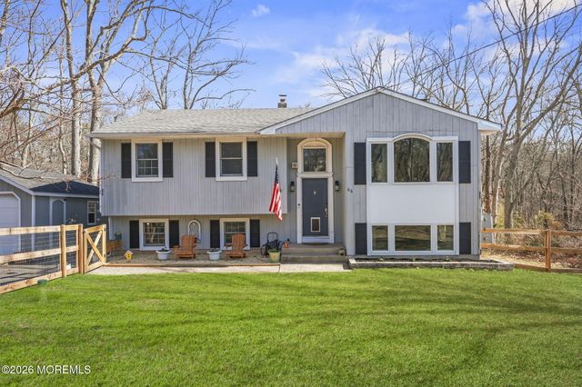 66 Dakota Trail, Browns Mills, NJ 08015