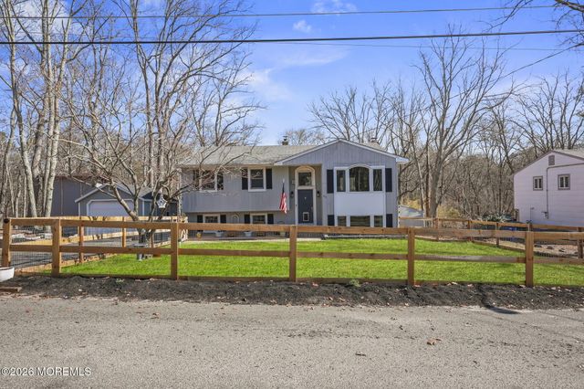 66 Dakota Trail, Browns Mills, NJ 08015