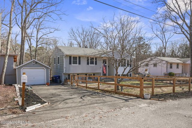 66 Dakota Trail, Browns Mills, NJ 08015