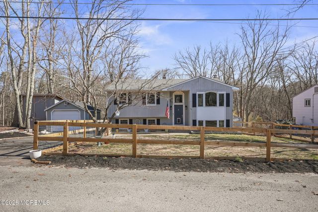 66 Dakota Trail, Browns Mills, NJ 08015