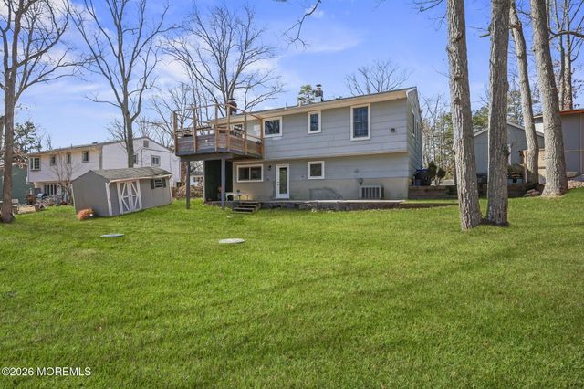 66 Dakota Trail, Browns Mills, NJ 08015