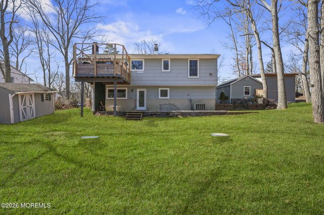 66 Dakota Trail, Browns Mills, NJ 08015