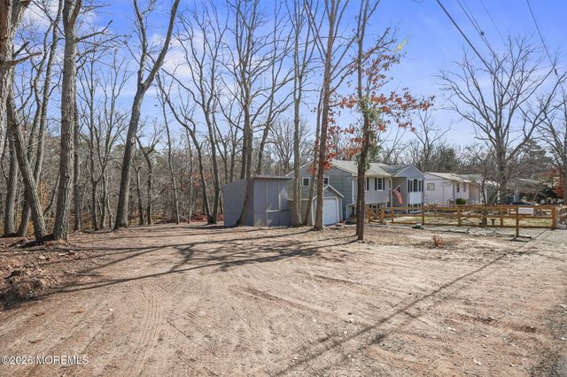 66 Dakota Trail, Browns Mills, NJ 08015