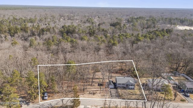 66 Dakota Trail, Browns Mills, NJ 08015