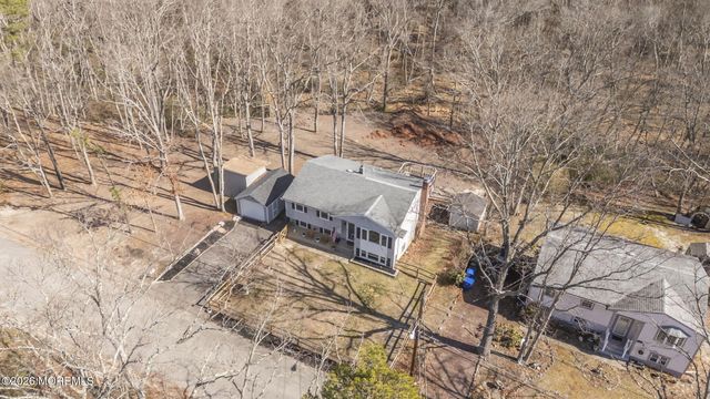 66 Dakota Trail, Browns Mills, NJ 08015