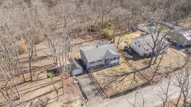 66 Dakota Trail, Browns Mills, NJ 08015